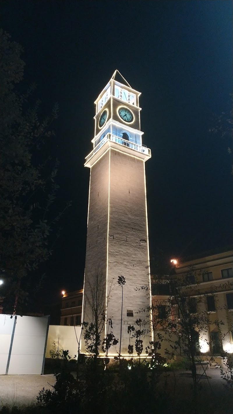 Skanderbeg Square - Skanderbeg Square, Plaza Tirana, Sheshi Skender Beu, Tiranë 1001, Albania