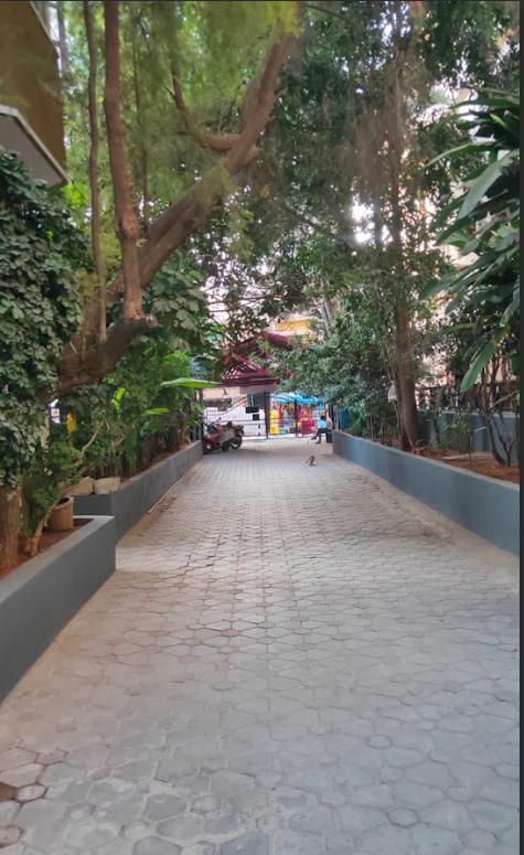 Zolo Woodside PG in Koramangala 1st Block | Coliving PG - Zolo Woodside PG in Koramangala 1st Block | Coliving PG 1 st floor, 3rd Main Rd, Jakkasandra, 1st Block Koramangala, Koramangala, Bengaluru, Karnataka 560034, India