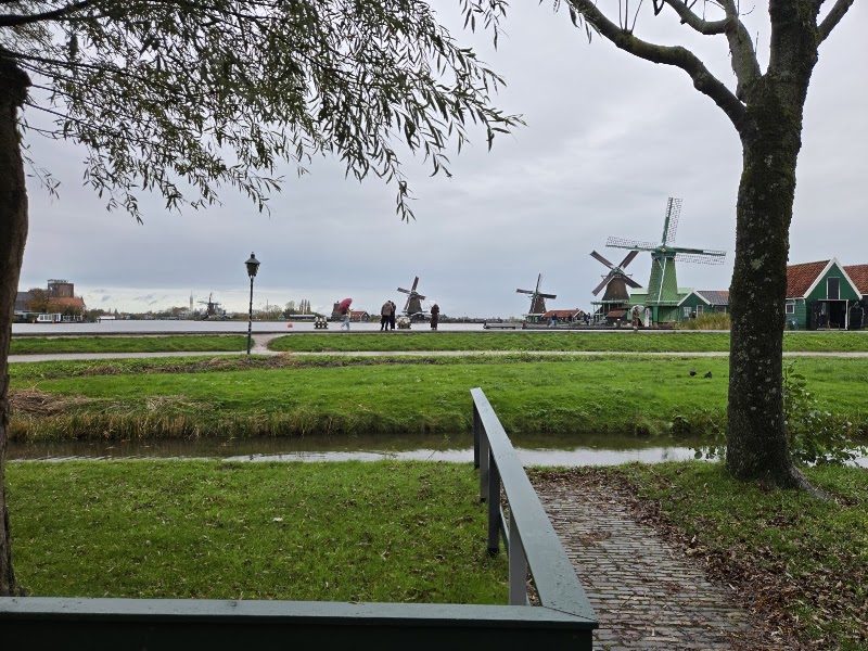 De Zaanse Schans - De Zaanse Schans, Schansend 7, 1509 AW Zaandam, Netherlands