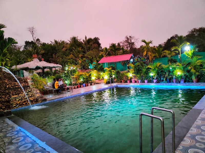 Narayan farm,valpoi Goa. - Narayan farm,valpoi Goa., Koparde, Valpoy, Goa 403506, India