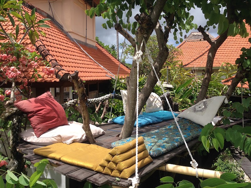 Villa Shantitara bungalows - Villa Shantitara bungalows, Jl. Batur Sari Gg. 9/9, Sanur, Denpasar Selatan, Kota Denpasar, Bali 80228, Indonesia