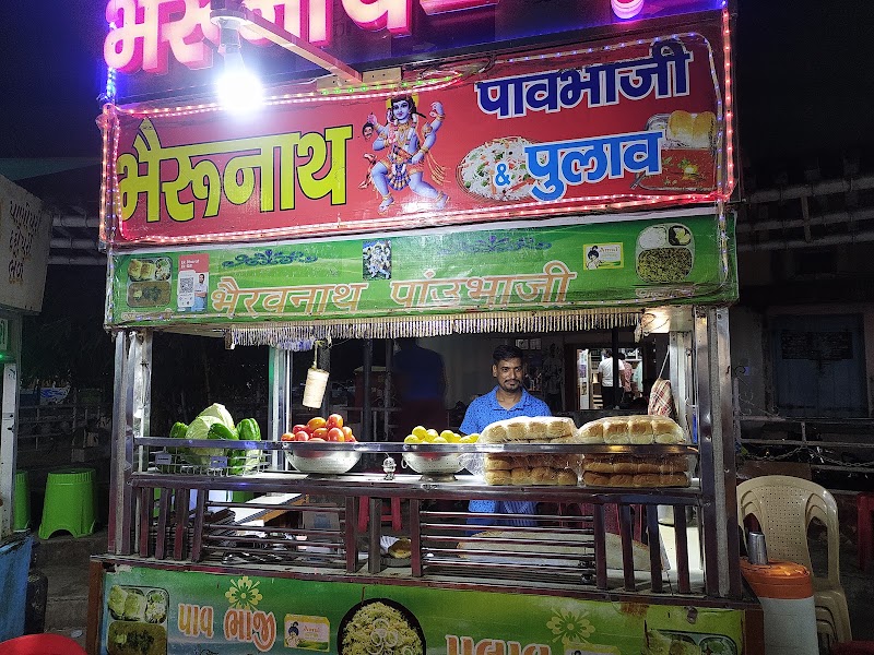 Diu local market