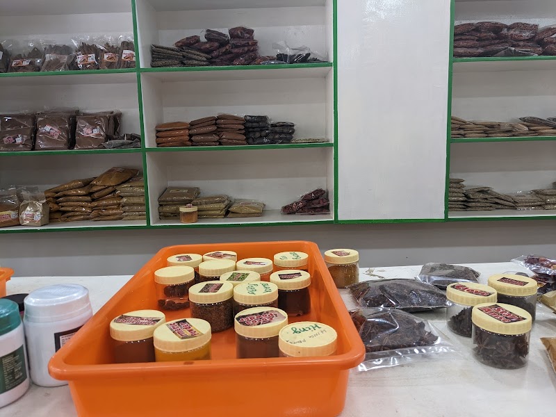 Green Leaf Spices & Herbal Garden - Green Leaf Spices & Herbal Garden, Irumbupalam, po irumbupalam, Irumbupalam, Chillithodu, Keralam 685561, India