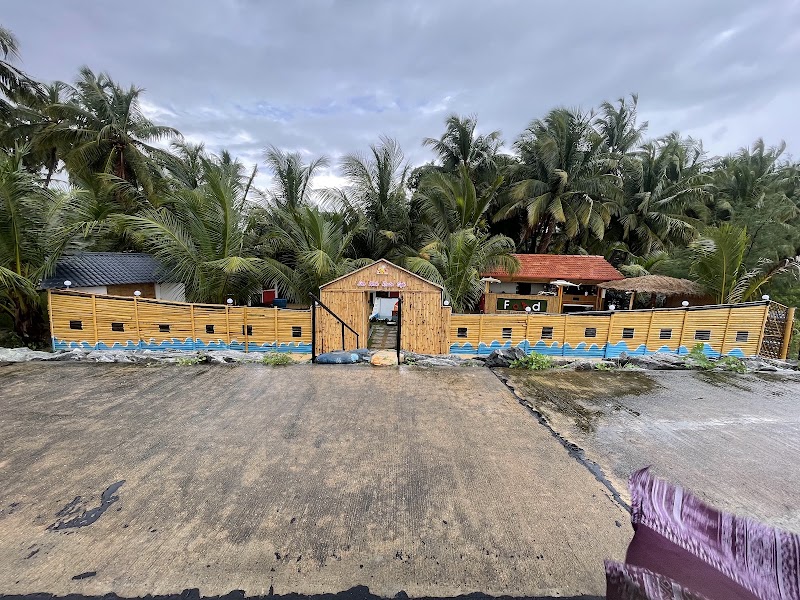 Seawalk resto cafe - Seawalk resto cafe sea walk, Kodi Beach Rd, Kundapur, Karnataka 576217, India