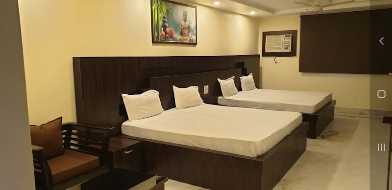Hotel Jai Maa Chintpurni - Hotel Jai Maa Chintpurni Hotel Jai Maa 100 Meter Distance from Mandir, Hospital Road Chintpurni, Moien, Chintpurni, Himachal Pradesh 177110, India