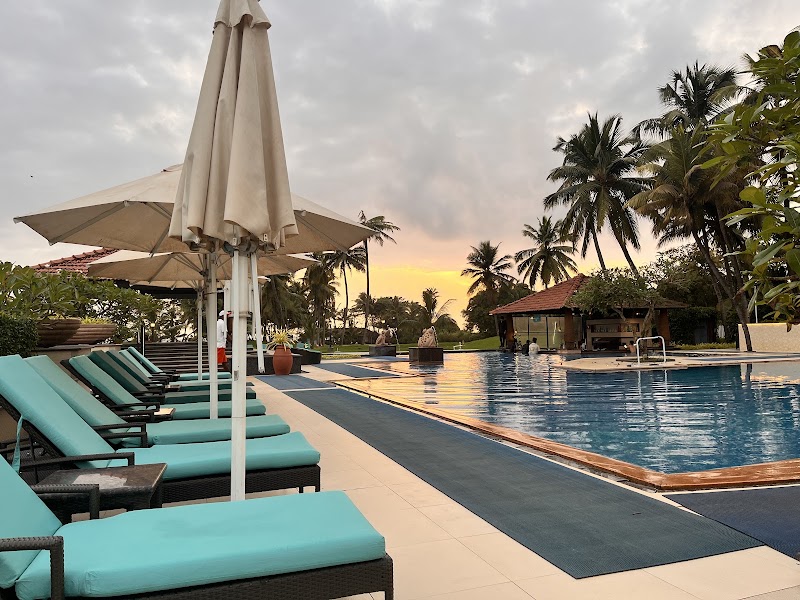 Kenilworth Resort & Spa, Goa - Kenilworth Resort & Spa, Goa Utorda, Goa 403713, India