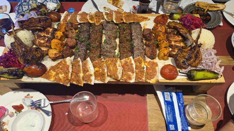 Cappadocia Turkish Restaurant Kamala Beach Phuket - Cappadocia Turkish Restaurant Kamala Beach Phuket 78 17, Tambon Kamala, อำเภอ กมลา, Chang Wat Phuket 83150, Thailand