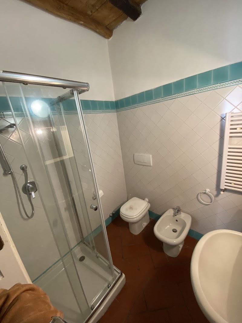 Dante's Relais - Dante's Relais, Piazza de Cimatori, 1, 50122 Firenze FI, Italy