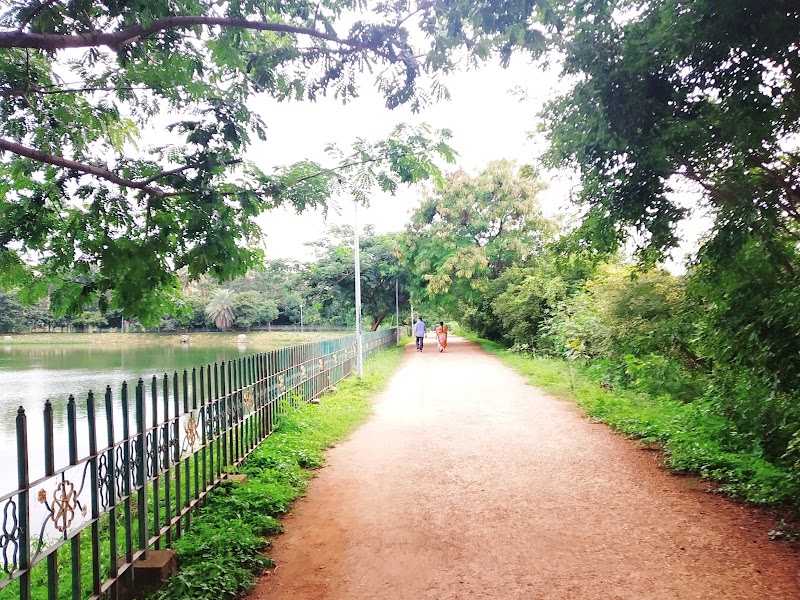 Dore Kere Lake - Dore Kere Lake BHCS Layout, Kumaraswamy Layout 2nd Stage, Uttarahalli Hobli, Bengaluru, Karnataka 560061, India