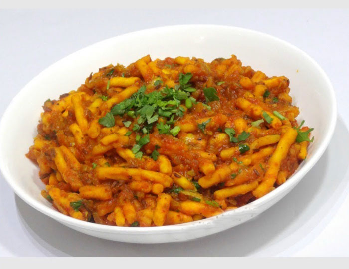Nageshwari Bhojnalaya - Nageshwari Bhojnalaya 06, University Rd, near aishwarya college, Shabri Colony, Pahada, Udaipur, Rajasthan 313001, India