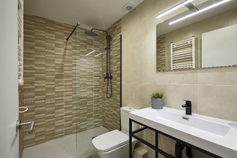 Bbarcelona Apartments Sagrada Familia Flats - Bbarcelona Apartments Sagrada Familia Flats, Carrer de Provença, 529, Eixample, 08025 Barcelona, Spain