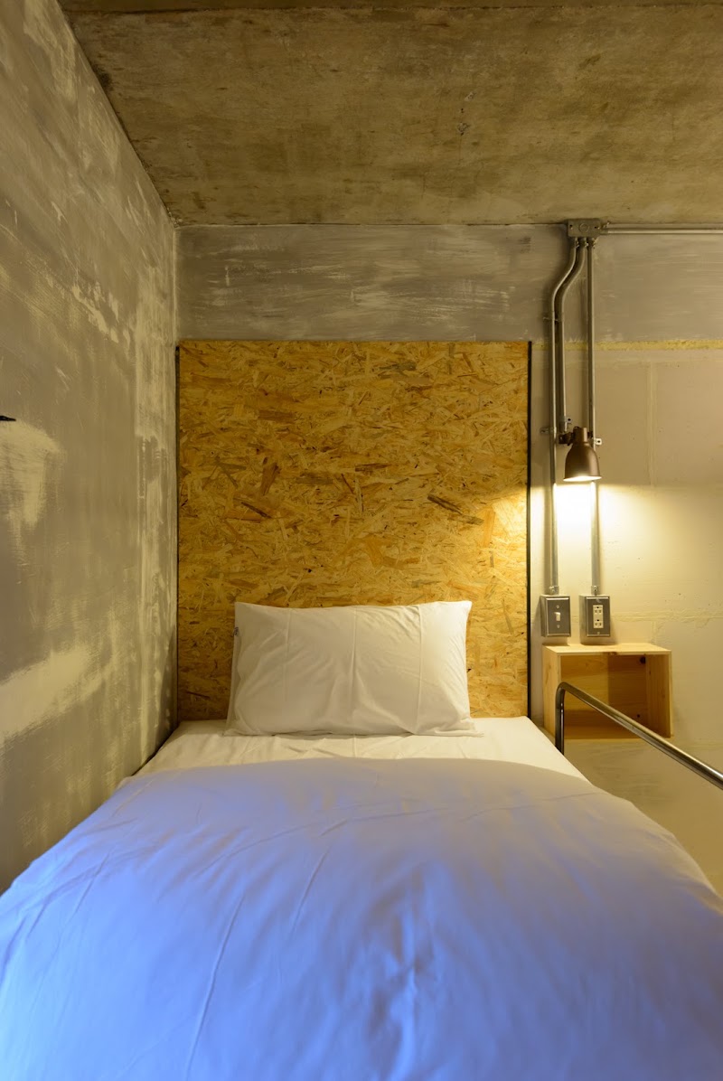 洄瀾窩青年旅舍 Hualien WOW Youth Hostel - 洄瀾窩青年旅舍 Hualien WOW Youth Hostel No. 83號, Guolian 1st Rd, Guolian Village, Hualien City, Hualien County, Taiwan 97055