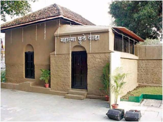 Mahatma Phule Wada