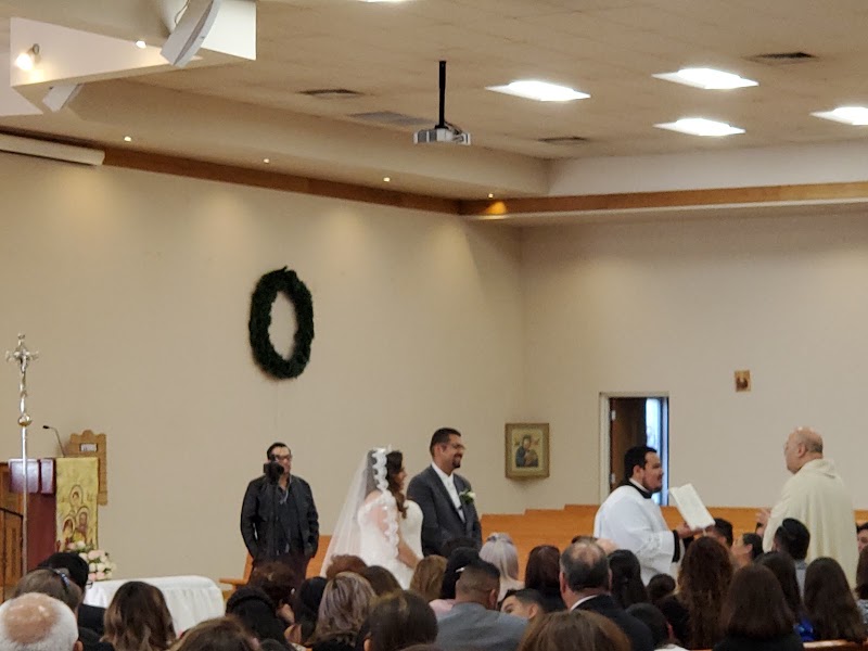 Saint Paul The Apostle Catholic Church - Saint Paul The Apostle Catholic Church 7424 Mimosa Ave, El Paso, TX 79915, USA