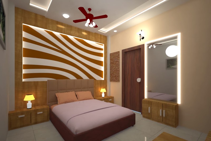Hotel Jainam Palace - Hotel Jainam Palace Keshav Nagar 9, manchaman ganesh nagar, Keshav Nagar, Ujjain, Madhya Pradesh 456001, India