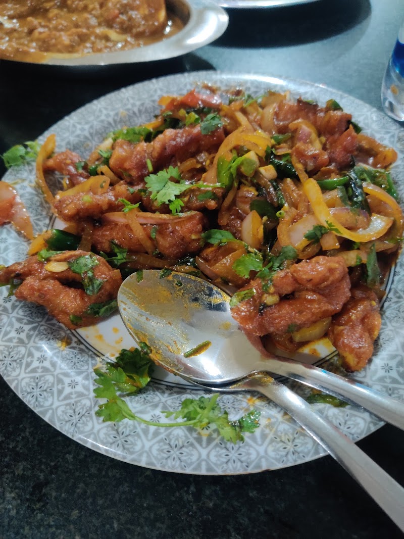 Sardarji - Sardarji, 67/7, Hosur Rd, Muneswara Nagar, Roopena Agrahara, Bommanahalli, Bengaluru, Karnataka 560068, India