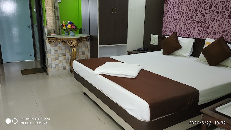 Reba Beach Resort - Reba Beach Resort, Back side of Puri Hotel, Gopal Ballabh Rd, Puri, Odisha 752001, India