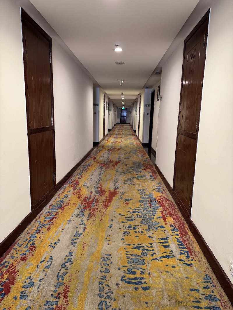 Fortune JP Palace, Mysore - Member ITC hotels' group - Fortune JP Palace, Mysore - Member ITC hotels' group #3, Abba Rd, Earangere, Nazarbad, Mysuru, Karnataka 570019, India