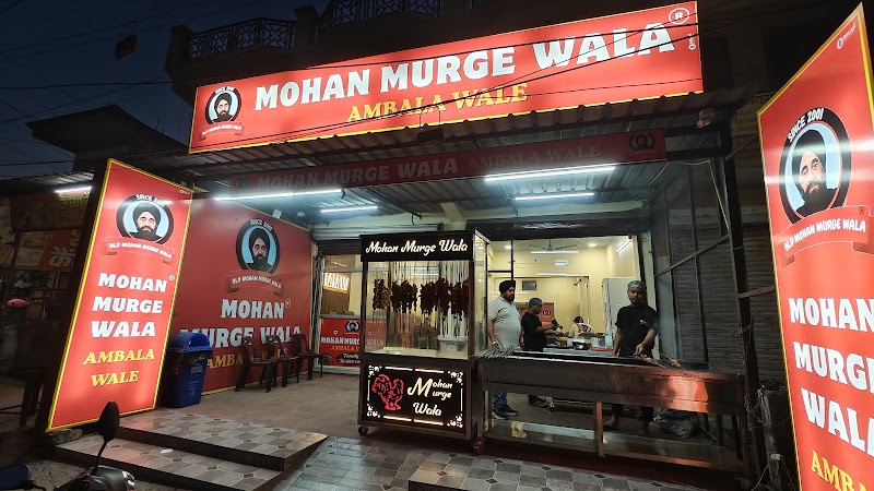 Old Mohan Murge wala - shyampur Rishikesh - Old Mohan Murge wala - shyampur Rishikesh Haridwar Rd, opp. hp petrol pump, near doon institute, Khairi Kalaa, Shyampur, Rishikesh, Uttarakhand 249204, India