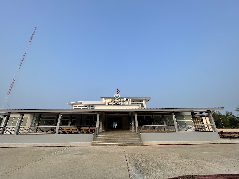 Koh Lanta Hospital - Koh Lanta Hospital, 308 Tambon Ko Lanta Noi, Amphoe Ko Lanta, Chang Wat Krabi 81150, Thailand