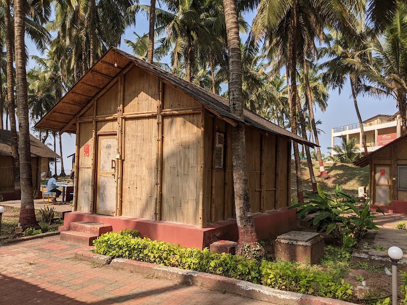 MTDC Resort Ganpatipule - MTDC Resort Ganpatipule, 5727+PW3, near Ganpati Temple, Ganpatipule, Maharashtra 415615, India