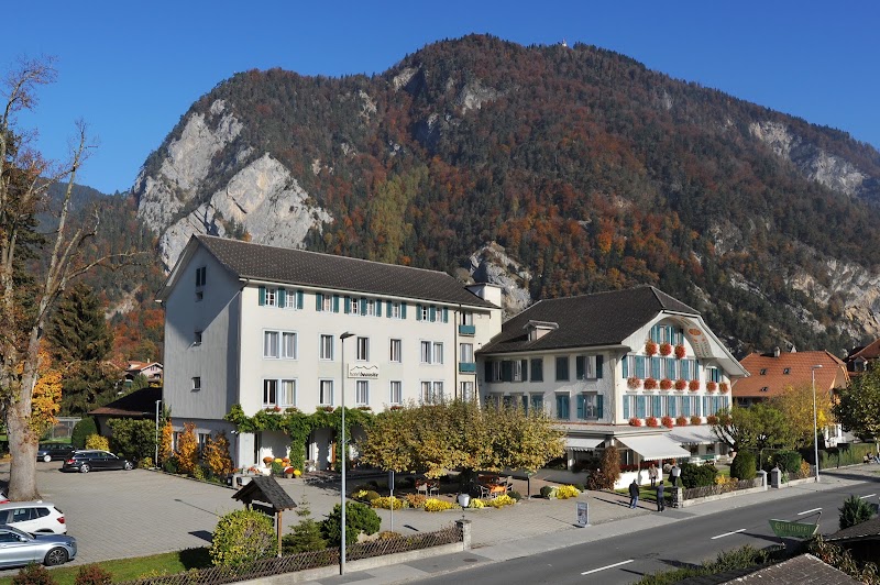 Beausite Interlaken - Beausite Interlaken Seestrasse 16, 3800 Unterseen, Switzerland