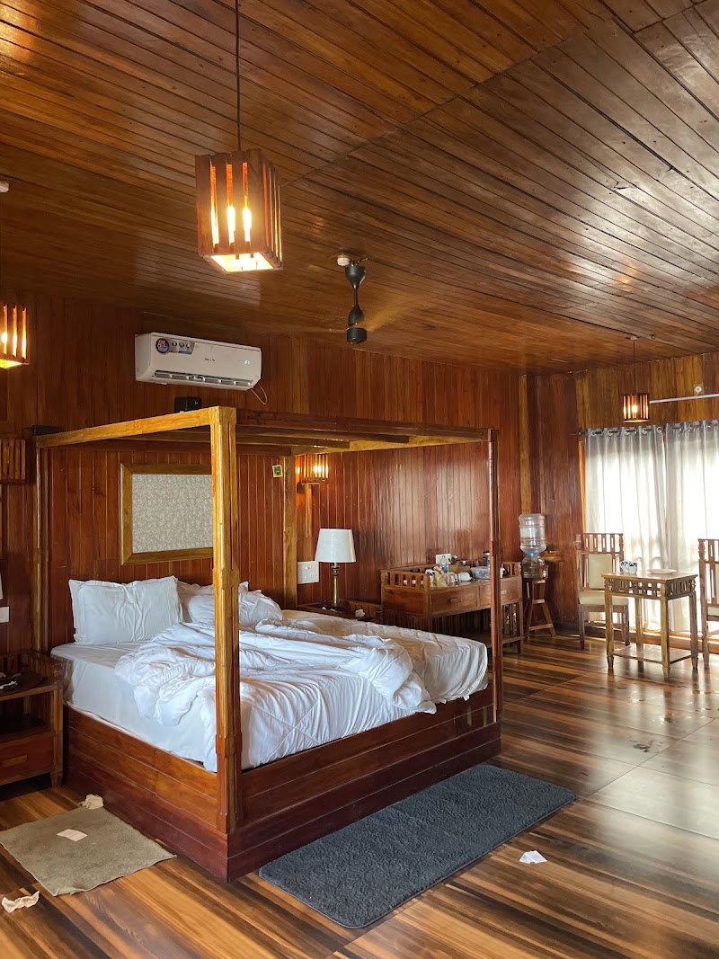 Nikhil Beach Resort - Nikhil Beach Resort Temple Rd, Varkala, Kerala 695141, India