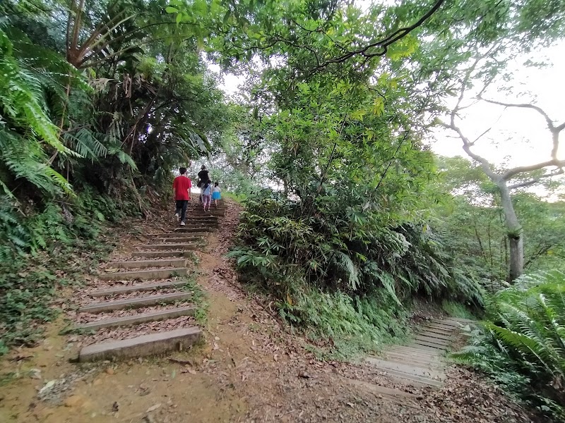 Hemei Mountain - Hemei Mountain, Xindian District, New Taipei City, Taiwan 231
