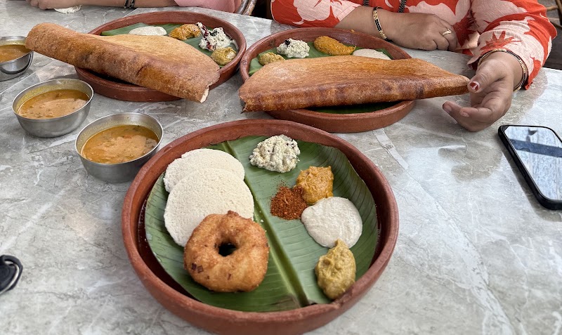 Minapattu® 🔥 ( Dosa Place ) - Minapattu® 🔥 ( Dosa Place ) H:No - 1632, ZhorWado, near St Anthony Hospital, Anjuna, Goa 403509, India