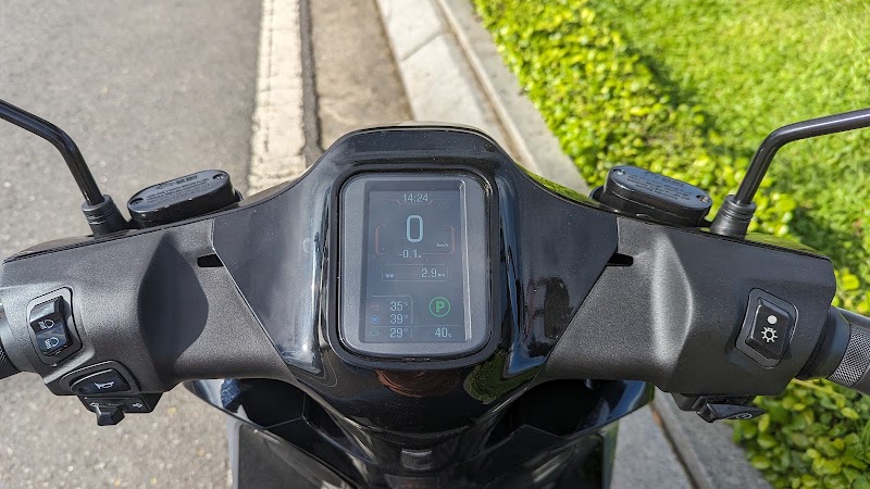 Dat Bike Store Đà Nẵng - Dat Bike Store Đà Nẵng 209 Hùng Vương Phường Hải Châu 2, Hải Châu, Đà Nẵng 550000, Vietnam