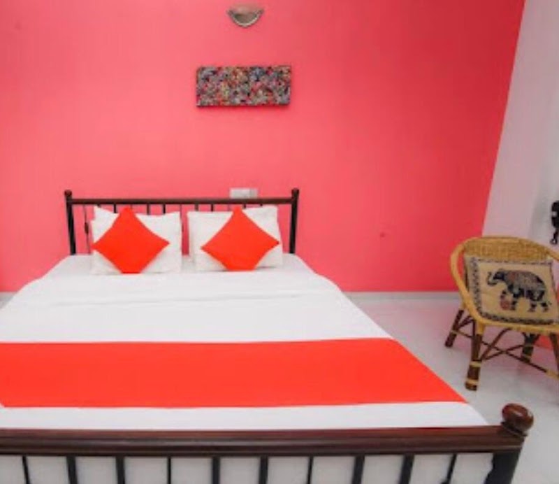 Serendib Villa - Serendib Villa 7JM7+WV8, Kandy, Sri Lanka
