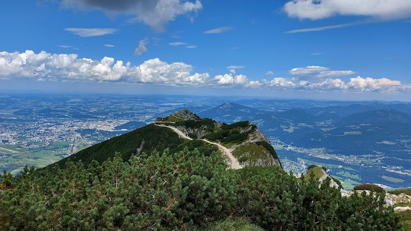Untersberg - Untersberg, 83471 Bischofswiesen, Germany