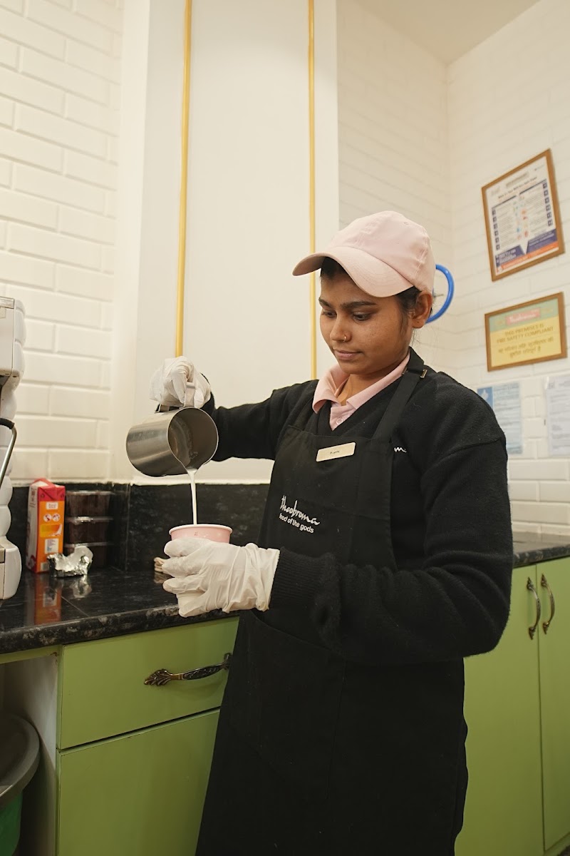 Theobroma Bakery and Cake Shop - M3M Urbana, Sector-67, Gurugram - Theobroma Bakery and Cake Shop - M3M Urbana, Sector-67, Gurugram Ground Floor, M3M URBANA, Golf Corse Road, Sector 67, Gurugram, Haryana 122002, India