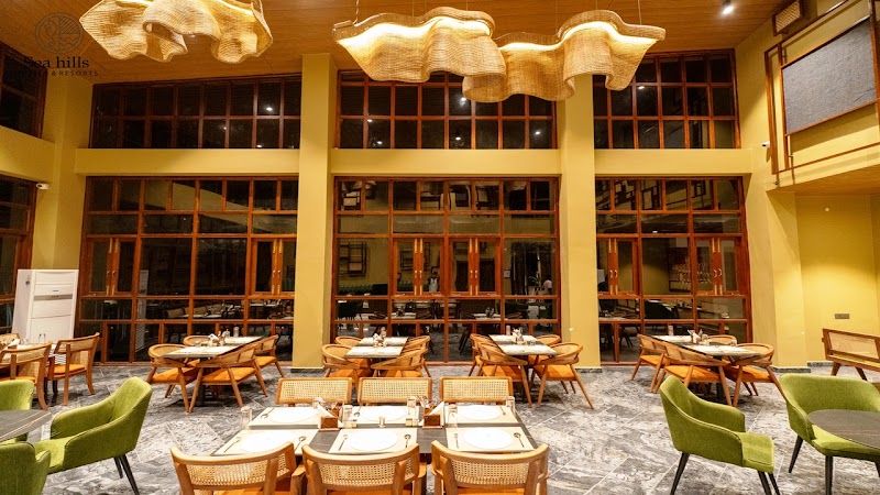 Sea Hills Resort, Havelock - Sea Hills Resort, Havelock Shyam Nagar, Havelock, Andaman and Nicobar Islands 744211, India