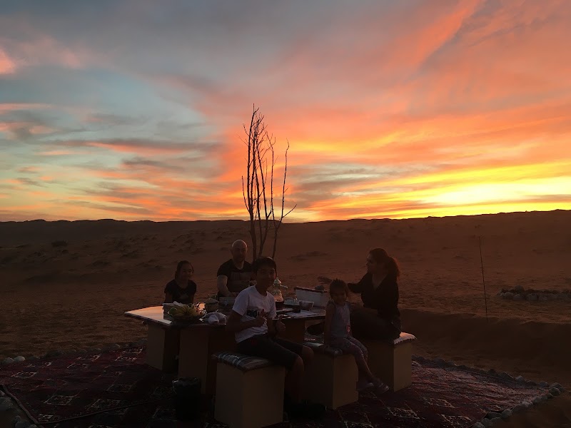 Starwatching Private Camp - Oman Desert Private Camp - Starwatching Private Camp - Oman Desert Private Camp, al wasil، بal wasil، Oman