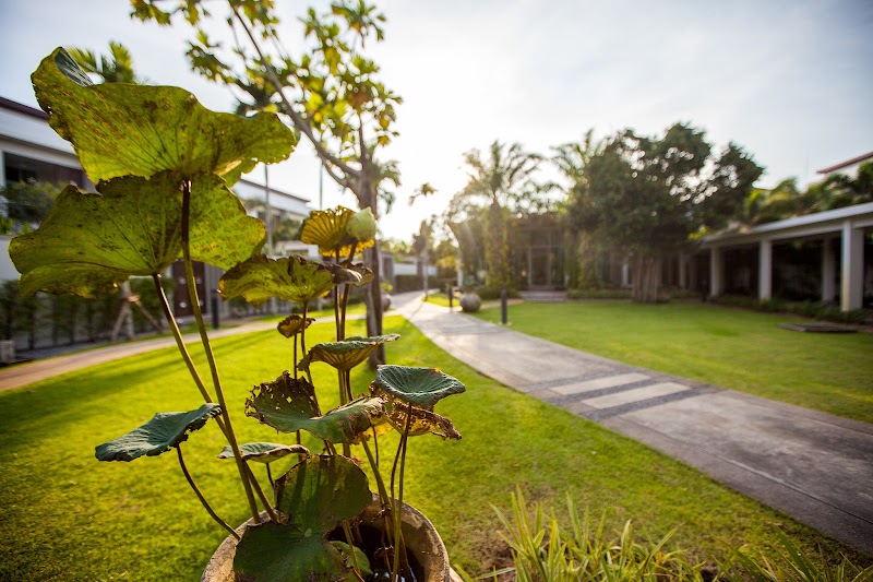 Two Villas HOLIDAY – Oxygen Style Bangtao
