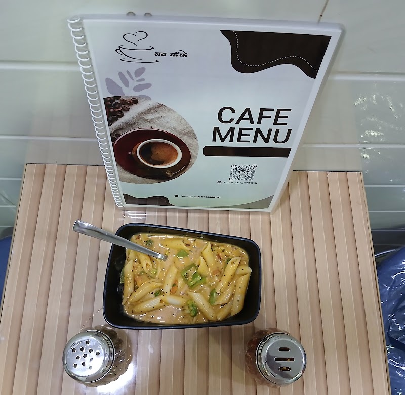 Love Cafe - Love Cafe Shop no 2, Vanita Apartment, Nanabhai Bhuleshwar Marg, Malad, Chincholi Bunder, Malad West, Mumbai, Maharashtra 400064, India