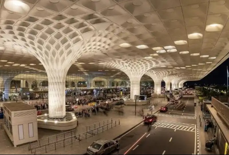 Chhatrapati Shivaji Maharaj International Airport Mumbai