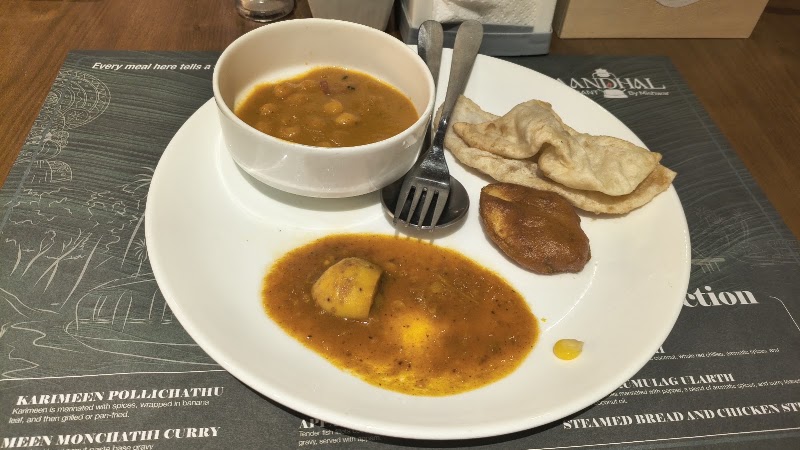 Raandhal by Mishwar Restaurant - Raandhal by Mishwar Restaurant 1st floor, #11, Krishna Nagar, Hosur Main Road, Koramangala Industrial Layout, S.G. Palya, Bengaluru, Karnataka 560030, India