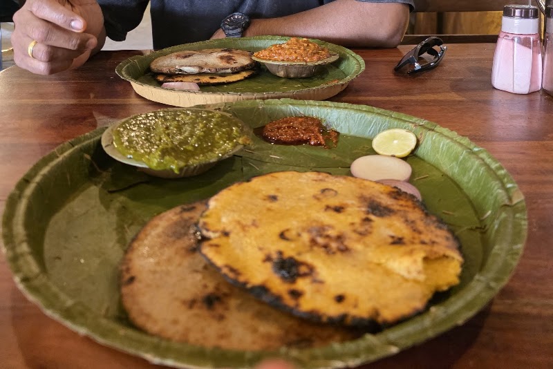 ढाणीग्राम Dhanigram - The Village Restaurant - ढाणीग्राम Dhanigram - The Village Restaurant opposite Rajasthan Vidyapeeth College, Pratap Nagar, Udaipur, Rajasthan 313001, India