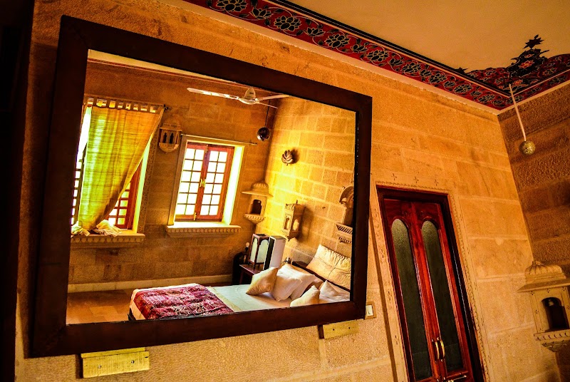 Fort Villa