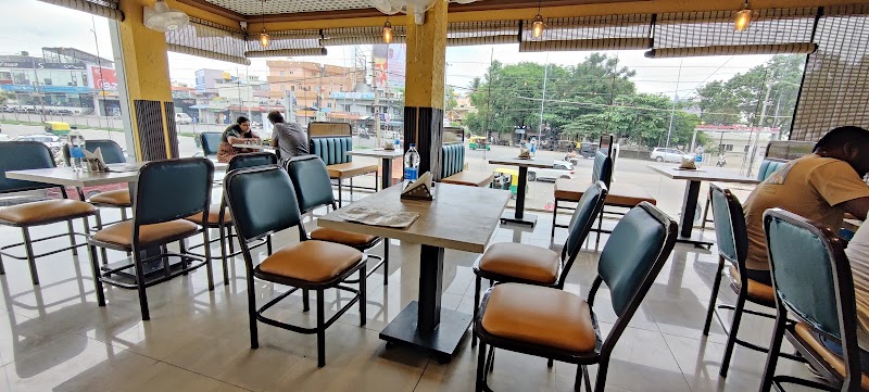 Chickpet Donne Biryani House - Since 1975 Ramanagar - Chickpet Donne Biryani House - Since 1975 Ramanagar No 27, BM road, Ramanagara, Karnataka 562159, India