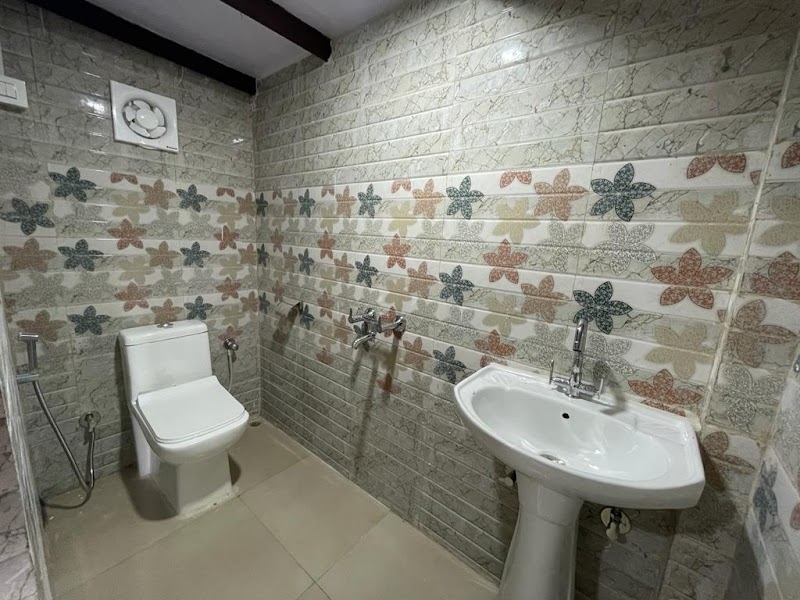Darjeeling BnB - Darjeeling BnB Sai Niwas, Rajbari, Darjeeling, West Bengal 734101, India