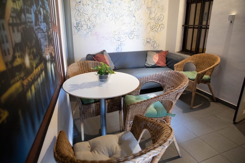 Onefam Home Hostel Prague - Onefam Home Hostel Prague Hybernská 1008/22, Nové Město, 110 00 Praha-Praha 1, Czechia