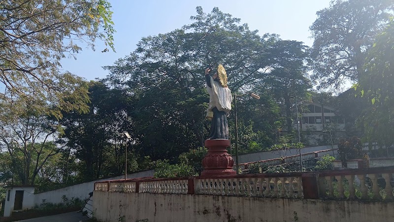 St. Xaviers Higher Secondary School - St. Xaviers Higher Secondary School, Duler-Marna-Siolim Rd, near Mapusa, Housing Board, Mapusa, Goa 403507, India