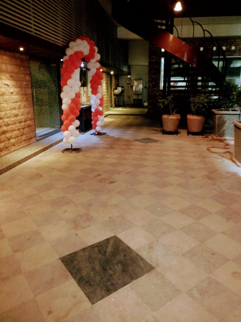Shivam Palace & Resort - Shivam Palace & Resort, Lal Sagar Gokul Ji Ki Piyau, New Nagour Rd, Mandore, Jodhpur, Rajasthan 342007, India