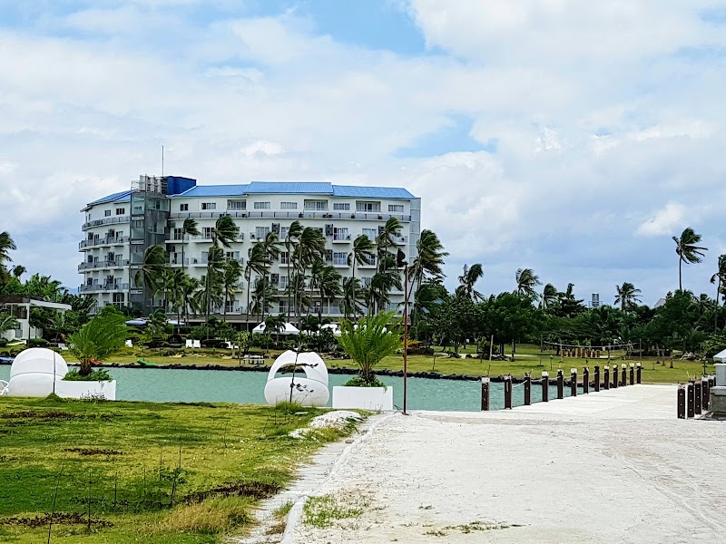 Solea Seaview Resort - Solea Seaview Resort, Cordova, Cebu, Philippines
