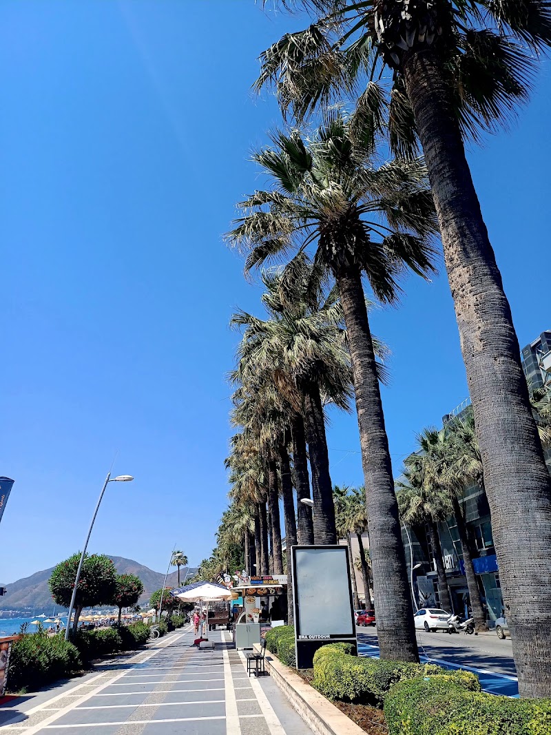 Marmaris Long Beach - Marmaris Long Beach No:, Siteler, 54. Sk., 48700 Marmaris/Muğla, Türkiye