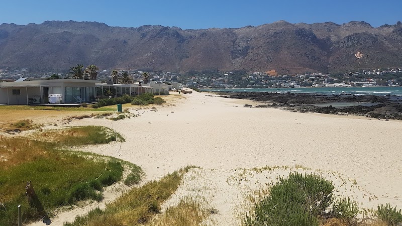 Gordon's Bay Village Plaza - Gordon's Bay Village Plaza, 30 Faure Marine Dr, Dobson, Cape Town, 7140, South Africa