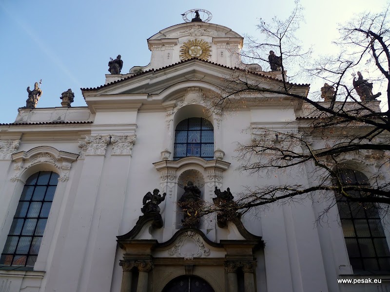 Vinohrady - Vinohrady Vinohrady, Prague 2, Czechia